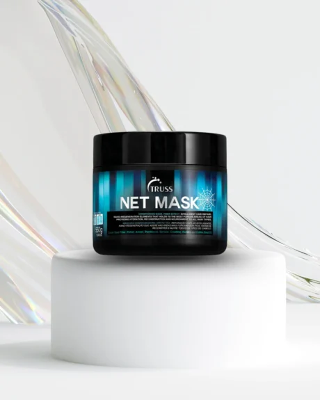 net-mask-truss