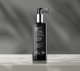 imagem ilustrativa do produto spa night da truss