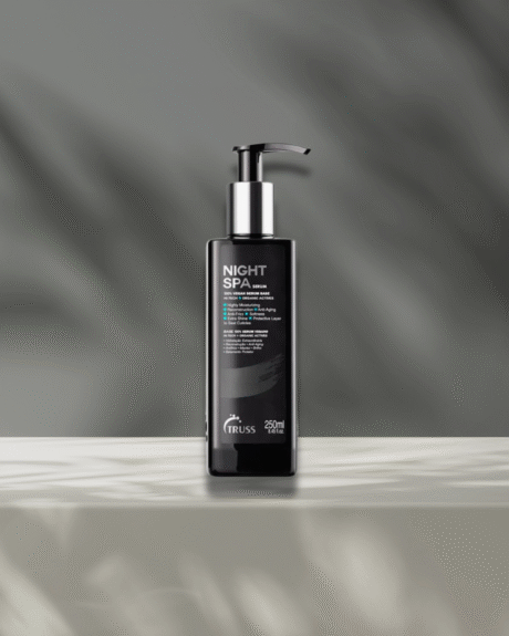 imagem ilustrativa do produto spa night da truss
