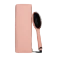 ghd_glide_smoothing_hair_straightening_brush_pink_peach