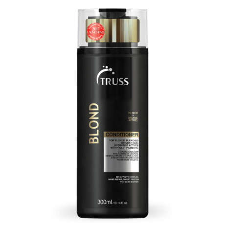 TRUSS_BLOND_CONDITIONER_300ML