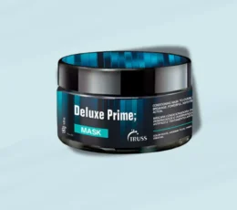 imagem ilustrativa da deluxe prime mask da truss