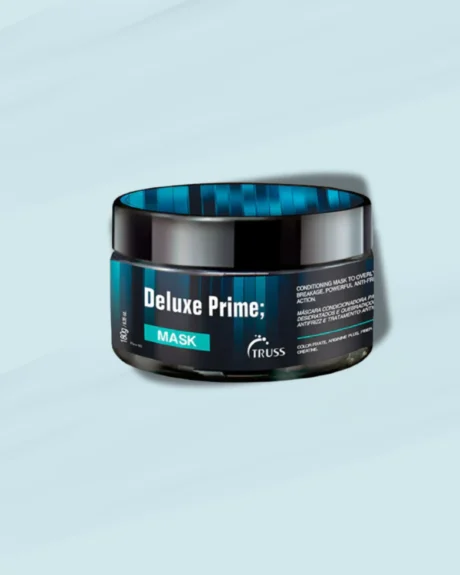 imagem ilustrativa da deluxe prime mask da truss
