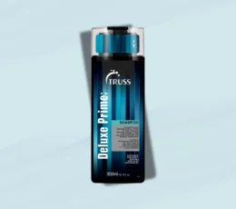 imagem ilustrativa do shampoo deluxe prime da truss