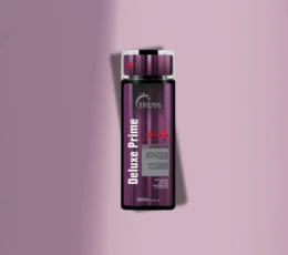 imagem ilustrativa do shampoo deluxe prime plus da truss