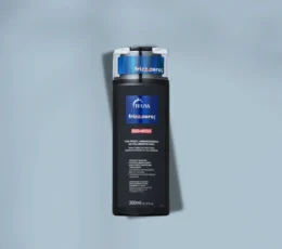 imagem ilustrativa do shampoo frizz zero da truss
