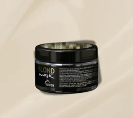 imagem ilustrativa do produto blond mask da truss