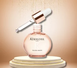 imagem ilustrativa do óleo gloss absolu da kerastase