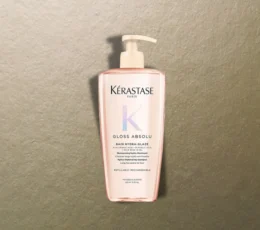 imagem ilustrativa do shampoo gloss absolu da kerastase