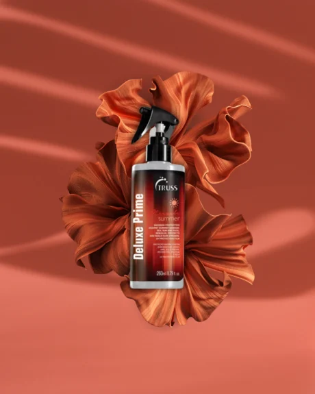 imagem ilustrativa do spray miracle summer da truss