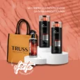 imagem ilustrativa do pack miracle da Truss