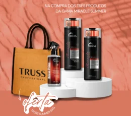 imagem ilustrativa do pack miracle da Truss