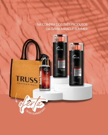 imagem ilustrativa do pack miracle da Truss