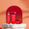 imagem ilustrativa do pack soleil da Kerastase