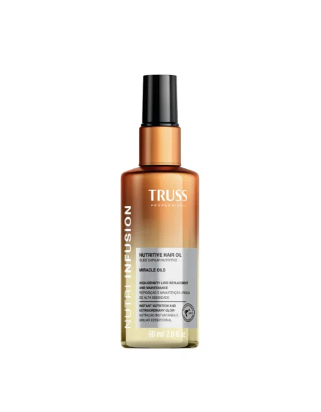 INFUSION- NUTRITIVE HAIR OIL-1