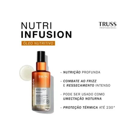 INFUSION- NUTRITIVE HAIR OIL-2