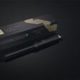modelador fino GHD Curve