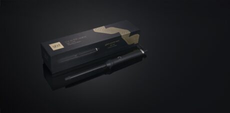 modelador fino GHD Curve