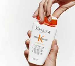 Nutritive Bain Satin Riche