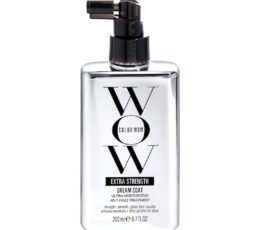 Color Wow - Dream Coat Extra Forte – Tratamento Ultra Hidratante Anti-Frizz
