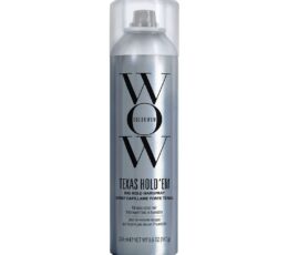 Color Wow – Texas Hold'Em - Spray capilar de fixação forte